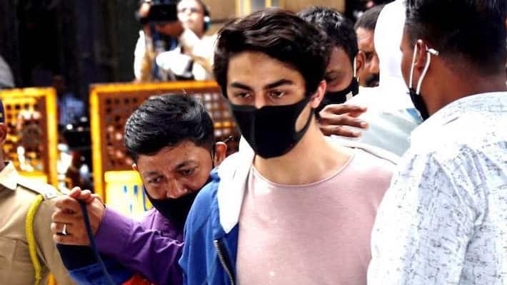 NCB Vs Aryan Khan and others Inside track on court room fight for bail NCB Vs Aryan Khan and others Inside track on court room fight for bail
