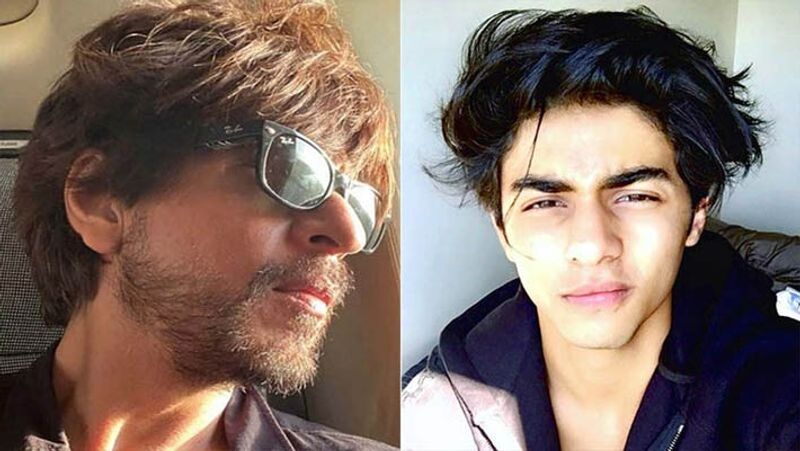 Aryan Khan Now Undertrial N956 in arthur road jail Gets 4500 Money Order from shahrukh khan BRD