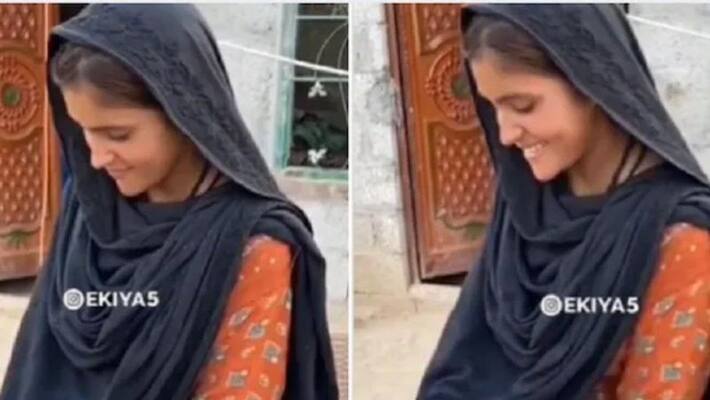 The Beautiful Pakistani Roti Making Girl Is Winning The Internet With Her Smile Once Again The Beautiful Pakistani Roti Making Girl Is Winning The Internet With Her Smile Once Again
