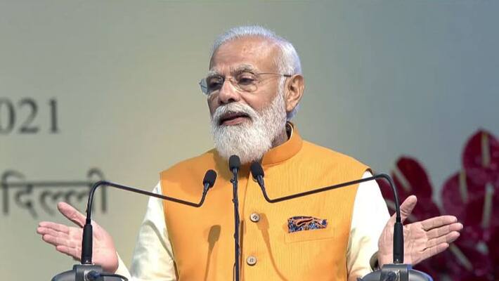 PM modi to dedicate seven new Defence Companies to the Nation on 15th October bsm PM modi to dedicate seven new Defence Companies to the Nation on 15th October bsm