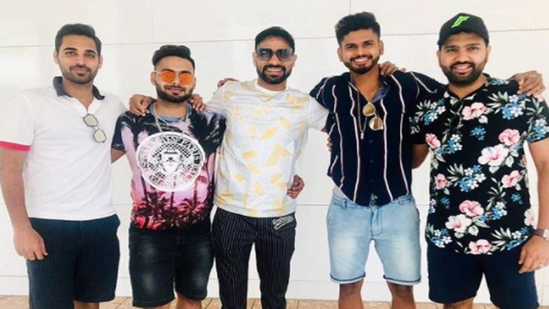 India Vs New Zealand: These Delhi Capitals players played Remarkable Innings For Team India In Their First Test Match