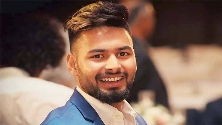 Ind vs SA, Rishabh Pant became the brand ambassador of Uttarakhand spb Ind vs SA, Rishabh Pant became the brand ambassador of Uttarakhand spb