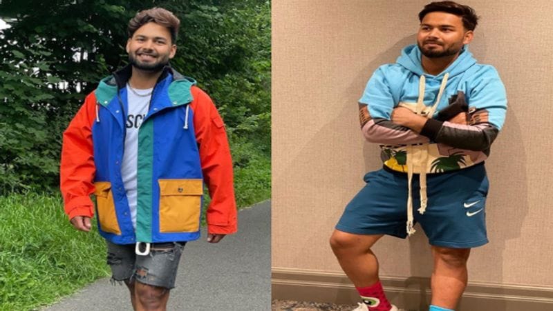 IPL 2021, DC vs KKR : Know about Delhi Capitals captain Rishabh pant's luxurious lifestyle