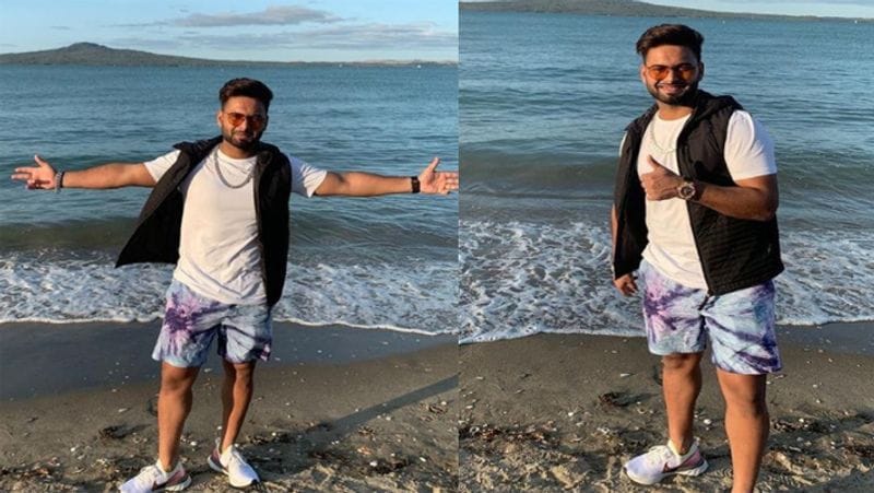 IPL 2021, DC vs KKR : Know about Delhi Capitals captain Rishabh pant's luxurious lifestyle