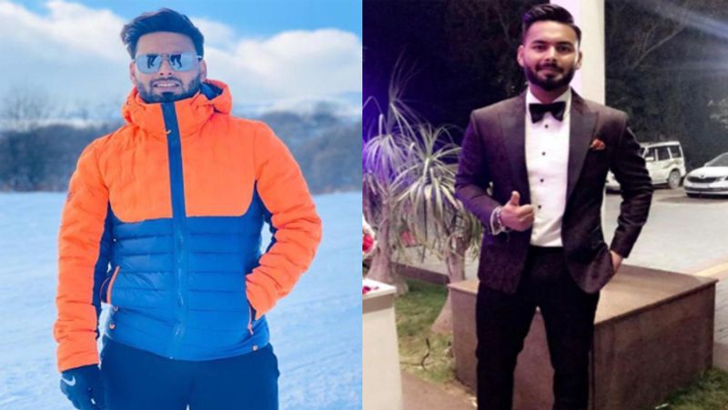IPL 2021, DC vs KKR : Know about Delhi Capitals captain Rishabh pant's luxurious lifestyle
