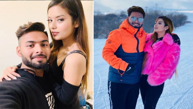 IPL 2021, DC vs KKR : Know about Delhi Capitals captain Rishabh pant's luxurious lifestyle