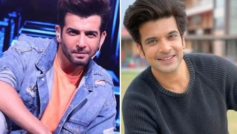 bigg boss 15 mahhi vij slams karan kundra in support of husband jay bhanushali