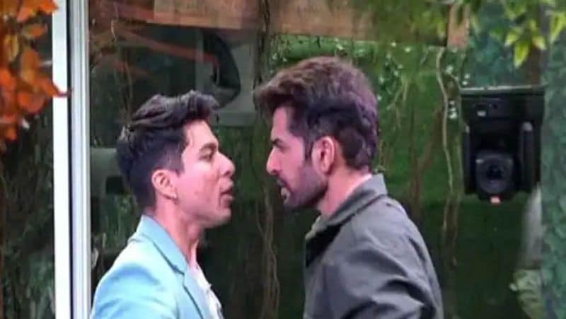 bigg boss 15 mahhi vij slams karan kundra in support of husband jay bhanushali