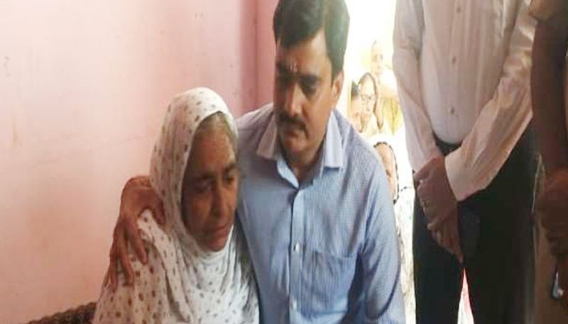 Uttar Pradesh, emotional story of wife of Saraj Singh who got martyred in Jammu Kashmir terrorist attack