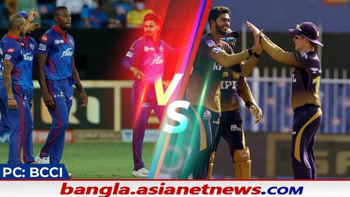 Probable playing 11 of KKR vs DC match in 3rd playoffs of IPL 2021 at UAE spb Probable playing 11 of KKR vs DC match in 3rd playoffs of IPL 2021 at UAE spb