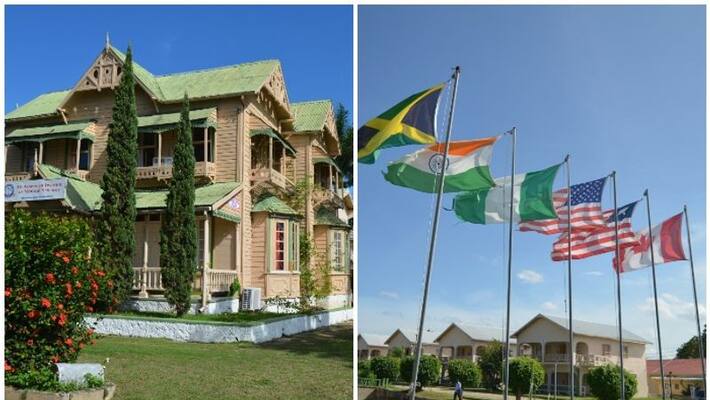 study MBBS in Jamaica and job opportunities study MBBS in Jamaica and job opportunities