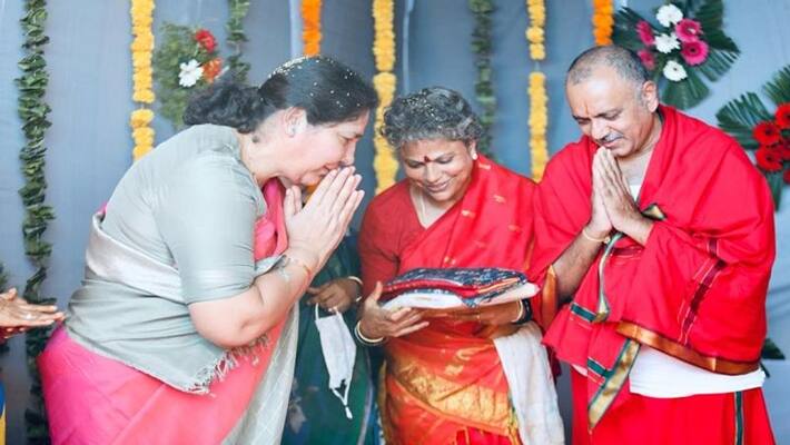 satyavathi rathod comments on kcr satyavathi rathod comments on kcr