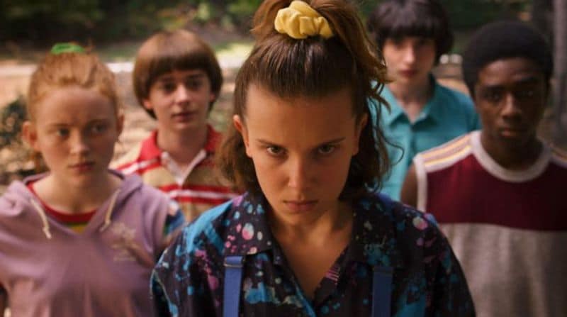 Want to buy Netflix Stranger Things Squid Game merchandise All details inside gcw