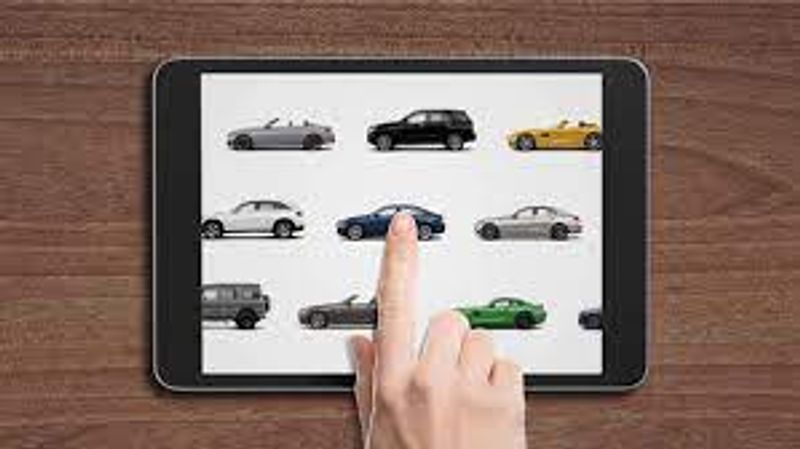 Honda introduced facility to choose model of choice estimate price and give a buy deal through smartphone itself