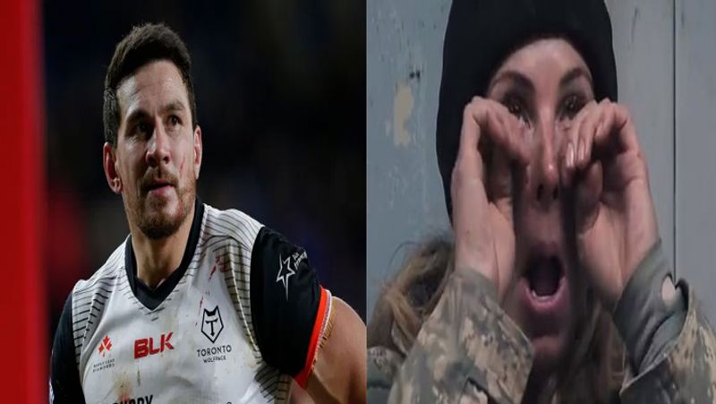 IPL 2021: When Sunrisers Hyderabad player David Warner's wife was caught with another man in the toilet