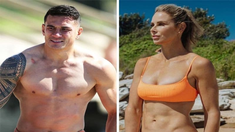 IPL 2021: When Sunrisers Hyderabad player David Warner's wife was caught with another man in the toilet