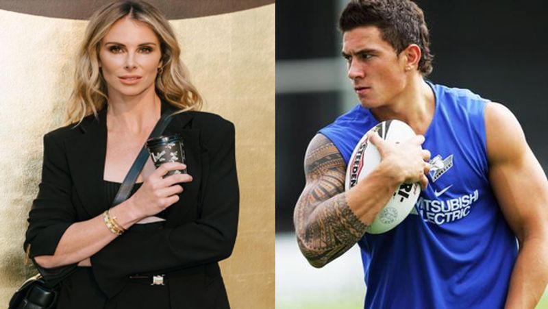 IPL 2021: When Sunrisers Hyderabad player David Warner's wife was caught with another man in the toilet