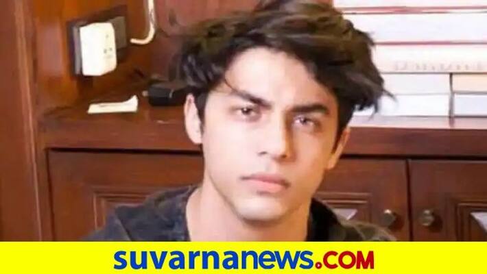 Aryan Khan surviving on biscuits and water inside jail shocking details dpl Aryan Khan surviving on biscuits and water inside jail shocking details dpl