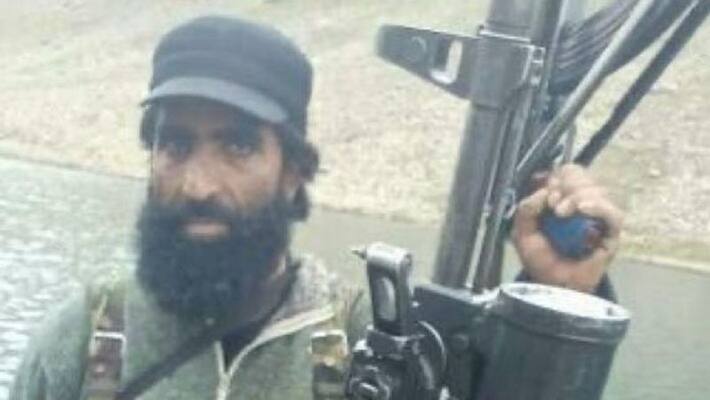 Jaish e Mohammed top commander killed in encounter in Jammu and Kashmir Jaish e Mohammed top commander killed in encounter in Jammu and Kashmir