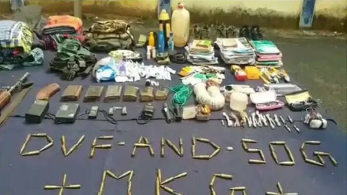 naxalites killed in encounter operation on odisha chhattisgarh border naxalites killed in encounter operation on odisha chhattisgarh border
