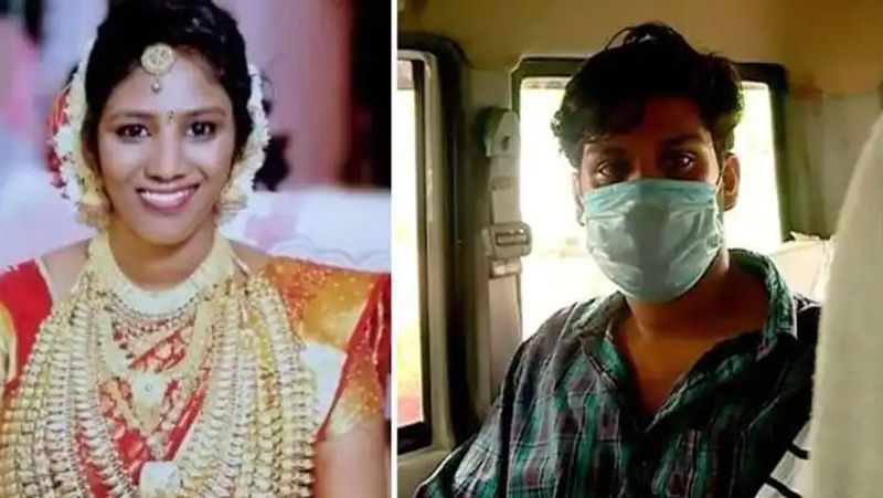 Kerala Court unique judgement on case where Husband killed his wife by Cobra snake bite, Know the full story
