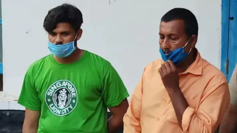 Kerala Court unique judgement on case where Husband killed his wife by Cobra snake bite, Know the full story