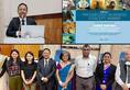 Meghalaya Environment Minister James Sangma to get PETA India award for 'vegan leather' initiative