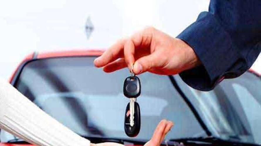 Do you want a car loan at a low interest rate but check the car loan interest rates offered by these banks MKA Do you want a car loan at a low interest rate but check the car loan interest rates offered by these banks MKA
