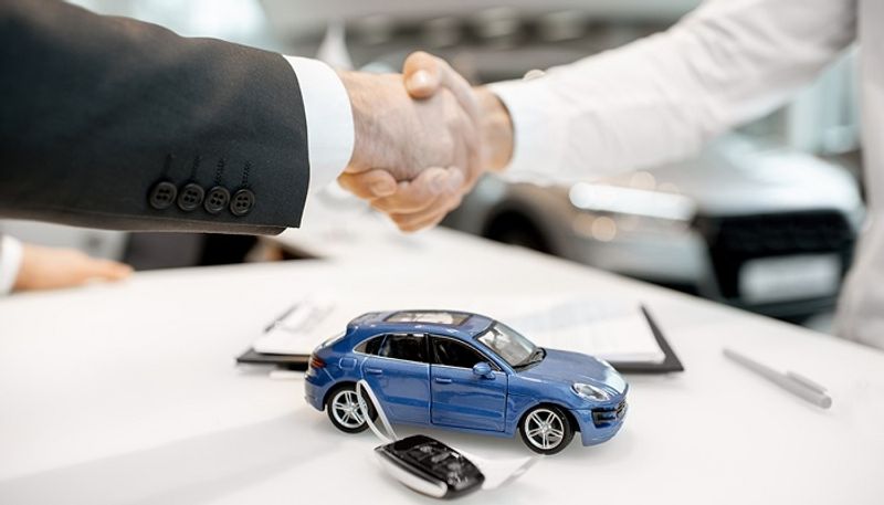 If you are going to buy a car on loan, then keep these things in mind
