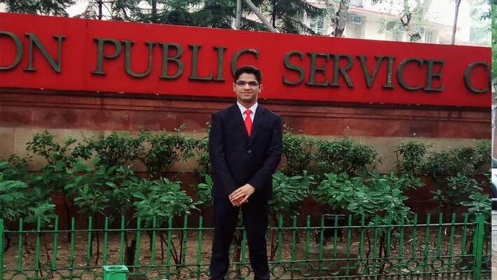 Adarsh Shukla Explains how he faced interview Adarsh Shukla Explains how he faced interview