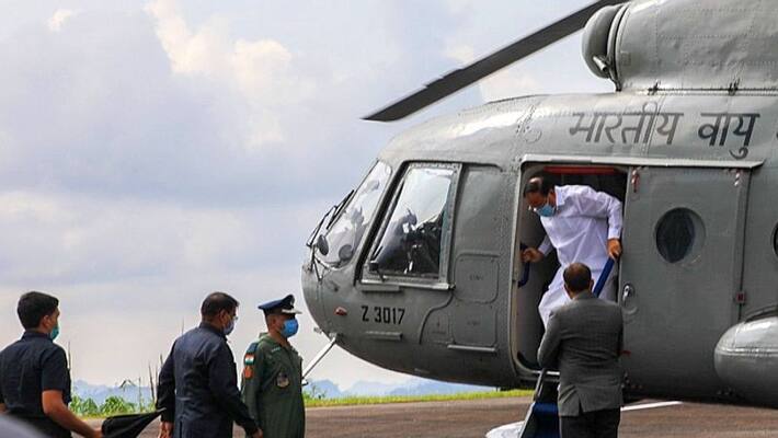 India silences China over Arunachal, says where leaders visit is not your concern VPN India silences China over Arunachal, says where leaders visit is not your concern VPN