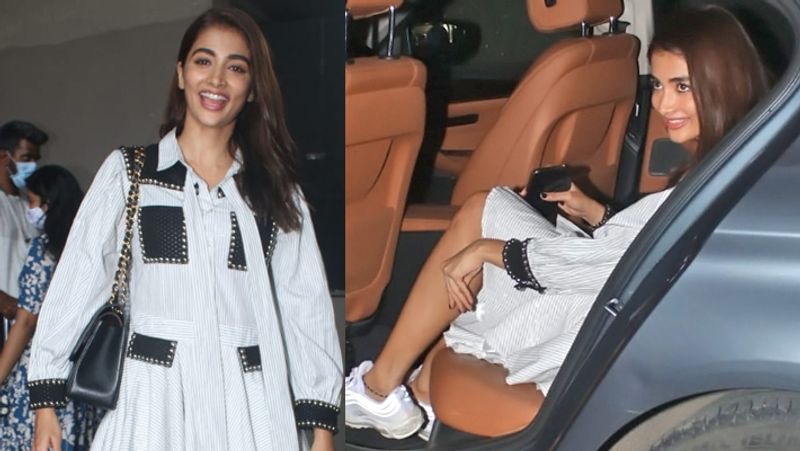 Kareena Kapoor seen without Makeup Look, these Celebs Also spotted in mumbai
