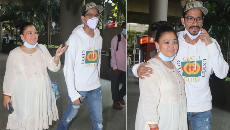 Kareena Kapoor seen without Makeup Look, these Celebs Also spotted in mumbai