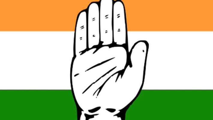 huzurabad election results Congress party maintain Strategic silence in Vote gathering huzurabad election results Congress party maintain Strategic silence in Vote gathering