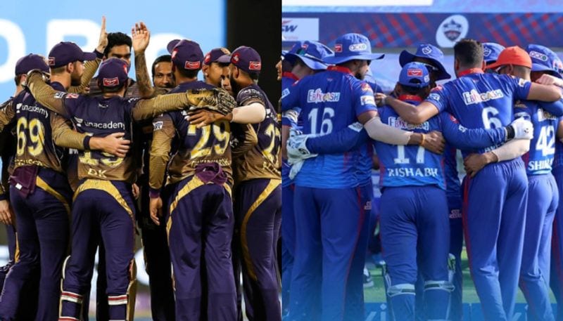 IPL 2021 Eoin Morgan Led Kolkata Knight Riders League stage to Final Journey road Map kvn