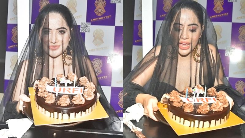 Shraddha Kapoor spotted without makeup, actress tried hiding her face after seeing cameras