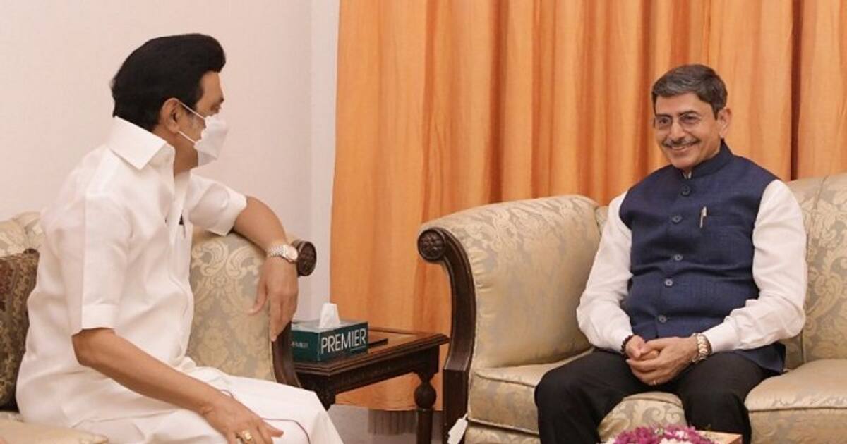 A.K ராஜன் அறிக்கையை டாராக்கிய ஆளுநர்.. ஸ்டாலின் அரசை இன்னும் என்னென்ன செய்யபோறாரோ RN ரவி.??