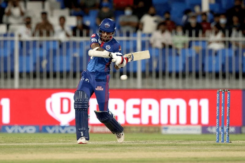Shikhar Dhawan Not selected for New Zealand Series, is this end for Gabber t20 career