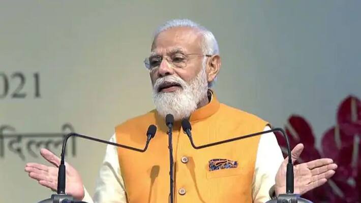 Cabinet clears Gati Shakti National Master Plan for infrastructure pod Cabinet clears Gati Shakti National Master Plan for infrastructure pod