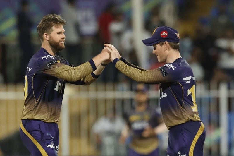 IPL 2021 KKR to face CSK in final after 9 years, chennai superkings has a special record with kolkata knightriders