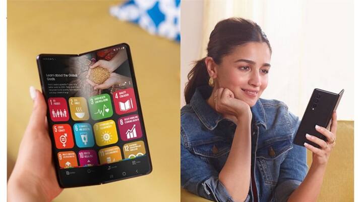 Drive Positive Change Effortlessly with the Updated Samsung Global Goals App on Your Galaxy Device Drive Positive Change Effortlessly with the Updated Samsung Global Goals App on Your Galaxy Device
