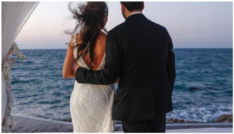 Amsterdam is giving tourists the chance to marry a local for the day bpsb