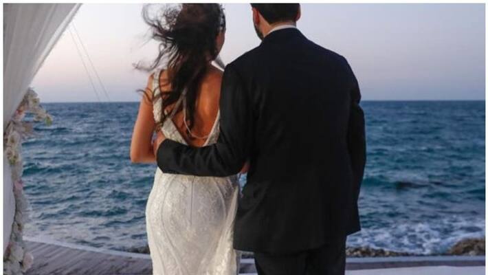 First Jewish wedding held in Bahrain First Jewish wedding held in Bahrain
