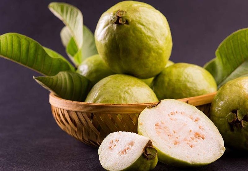 guava fruit health benefits and health problems full details are here