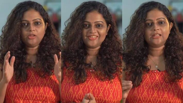 malayalam anchor aswathy sreekanth talks about toxic unhealthy relationship checklist on her youtube channel malayalam anchor aswathy sreekanth talks about toxic unhealthy relationship checklist on her youtube channel