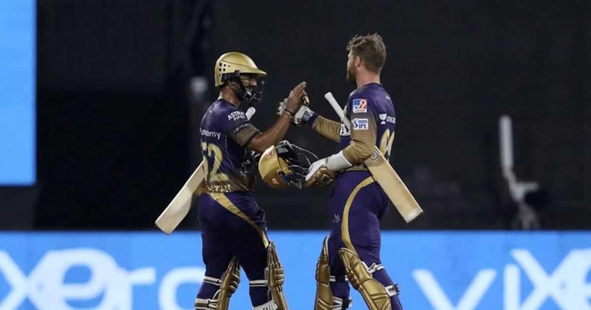 IPL 2023: Where is he?  Give it to us!  KKR acquires 2 players from Gujarat Titans