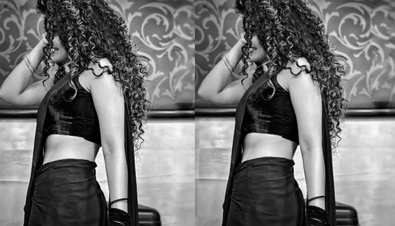 anupama parameswaran break all boundaries for hot show new pics sensation