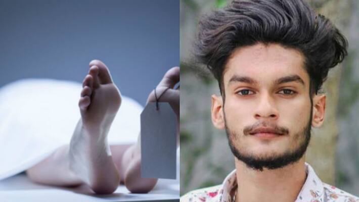 student died in bike accident at alappuzha Charummoodu student died in bike accident at alappuzha Charummoodu