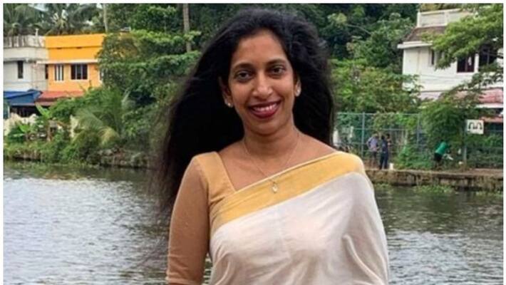 crime branch will call Anitha Pullayil on monson mavunkal issue crime branch will call Anitha Pullayil on monson mavunkal issue