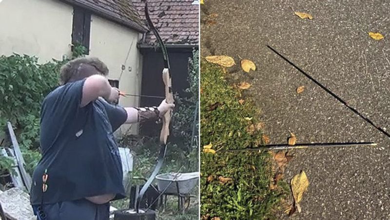 Norway five people killed and two injured in bow and arrow attack in Kongsberg